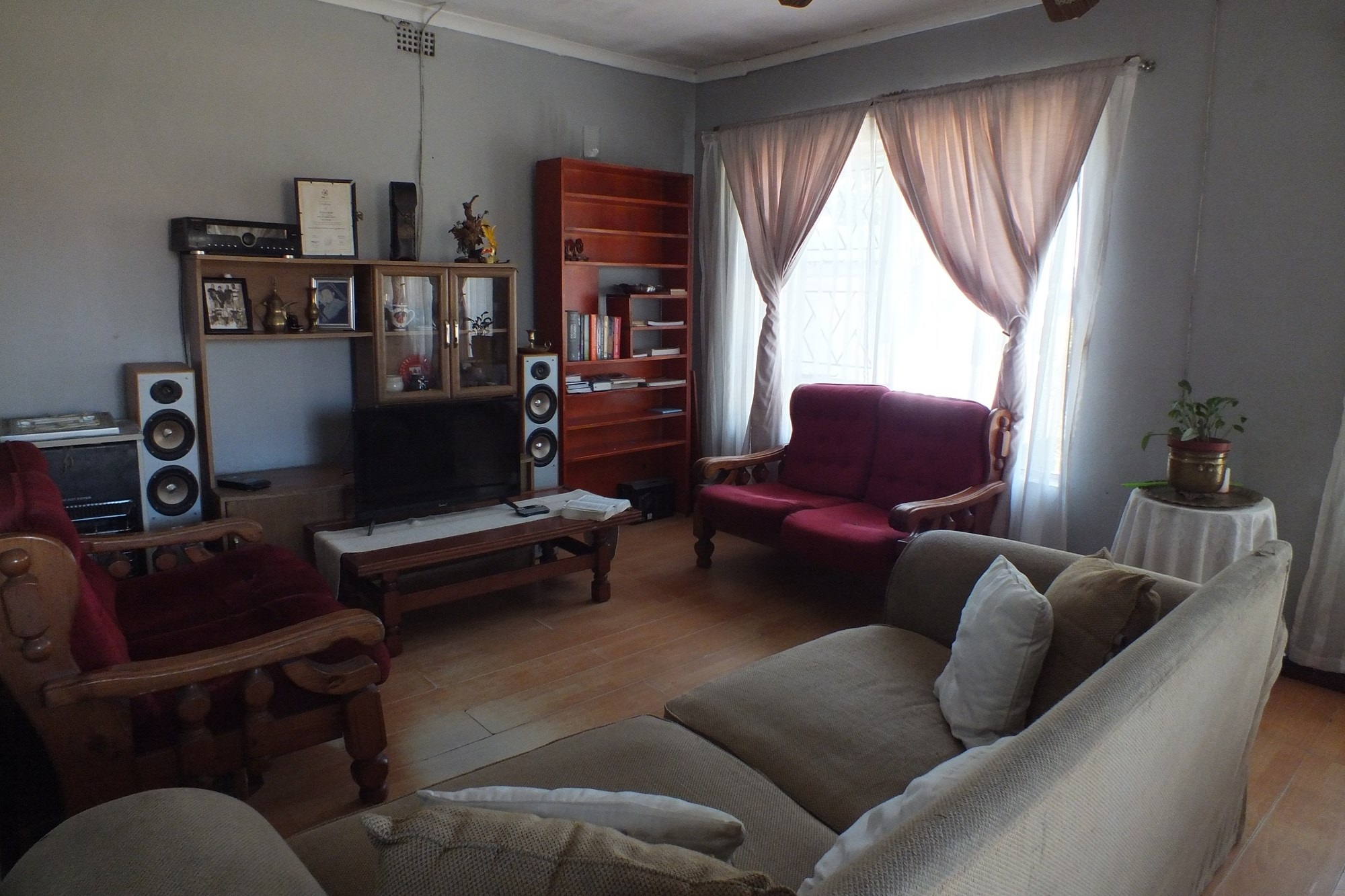 2 Bedroom Property for Sale in Rosedale Western Cape